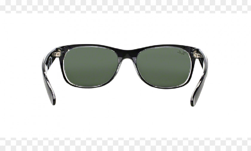 Sunglasses Ray-Ban New Wayfarer Classic Clothing Accessories PNG