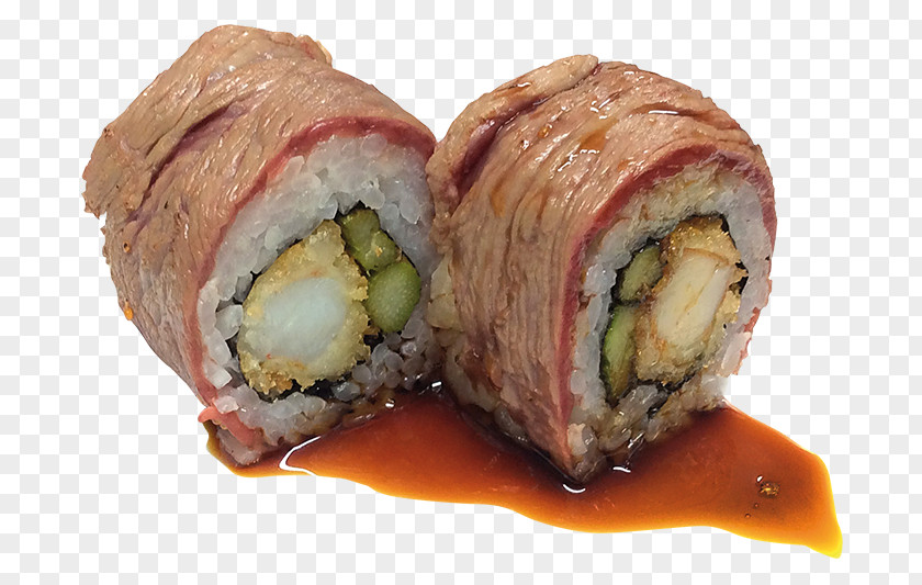 Sushi Rolls California Roll Tempura Bokoto Zaragoza Sashimi PNG