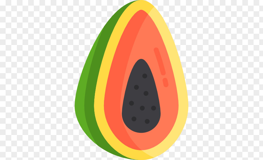 Symbol Food Melon PNG