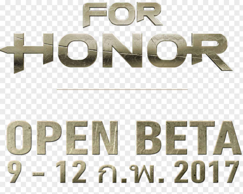 Tahi For Honor Ubisoft Honour 0 Logo PNG