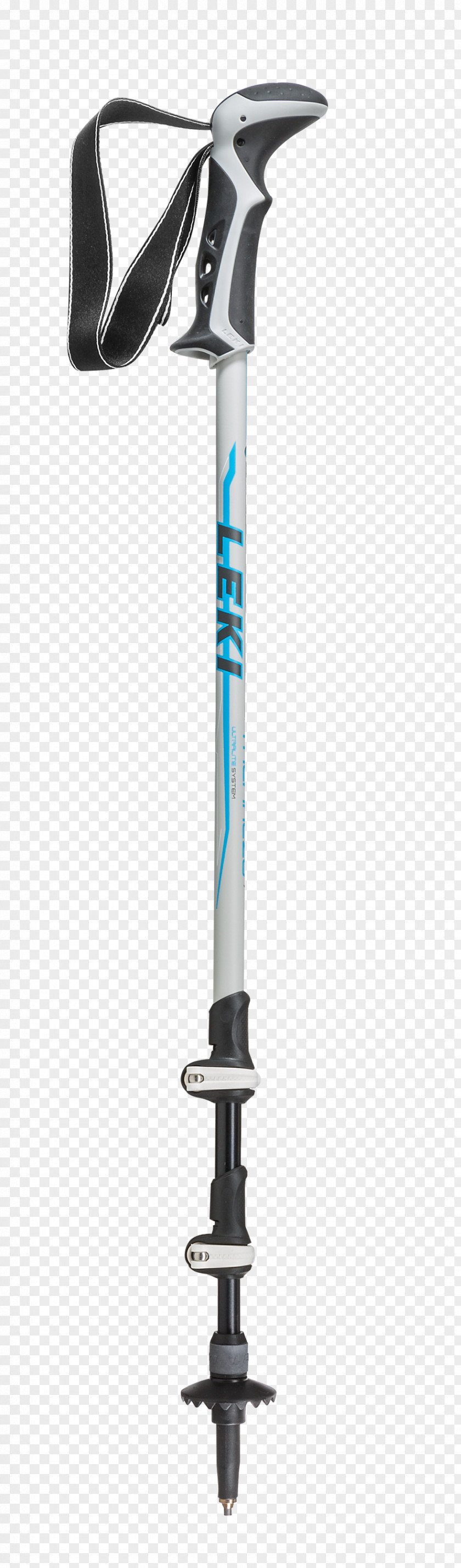 Trekking Pole Hiking Poles Walking Stick LEKI Lenhart GmbH Nordic PNG