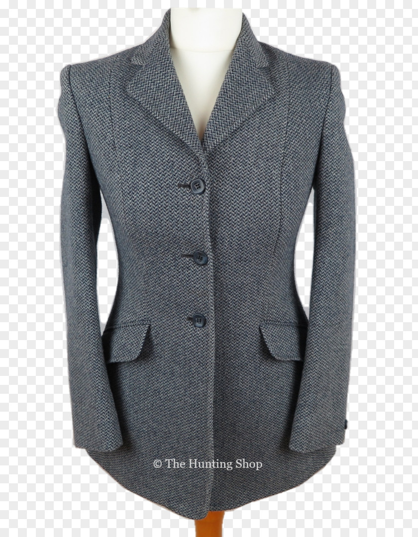 Tweed Blazer Sport Coat Jacket Harris PNG