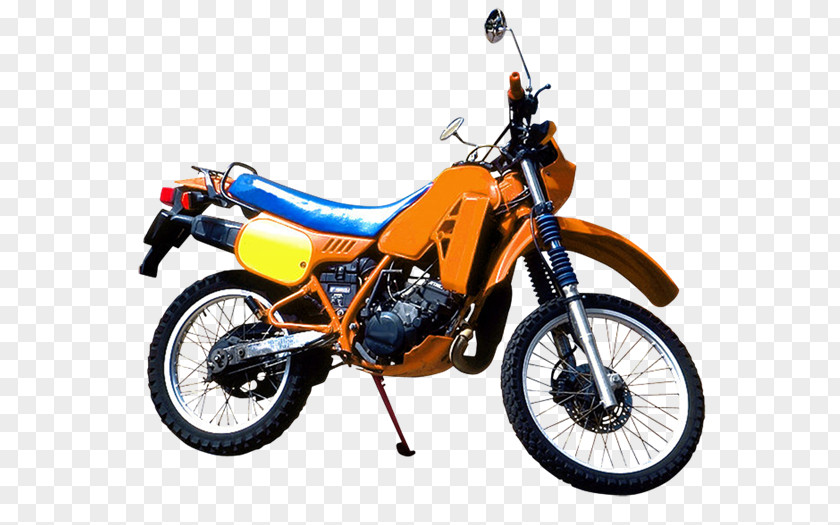 Vehiculos Motorcycle Accessories Enduro Motor Vehicle PNG