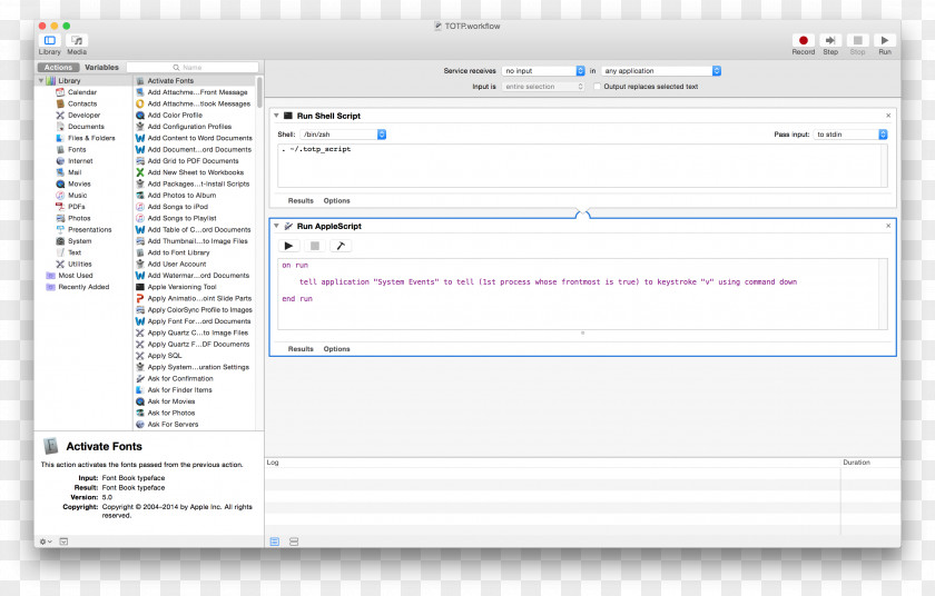 Apple Screenshot Computer Software Shortcut MacOS PNG
