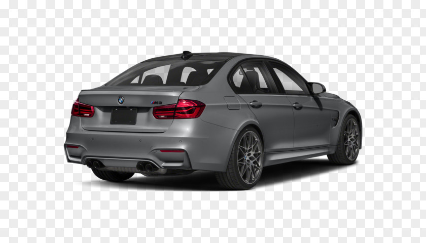 Bmw 2017 BMW M3 Sedan Car 2018 MINI PNG