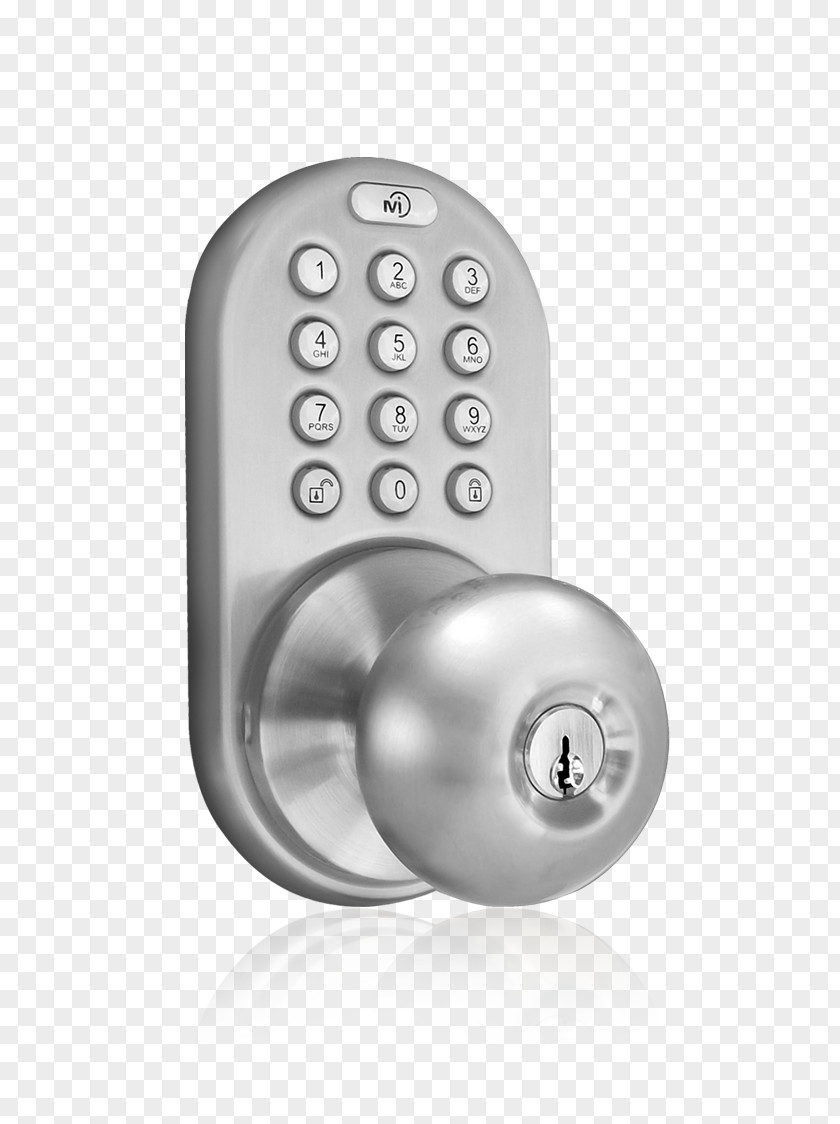 Electronic Locks Lock Keypad Door Handle Dead Bolt PNG