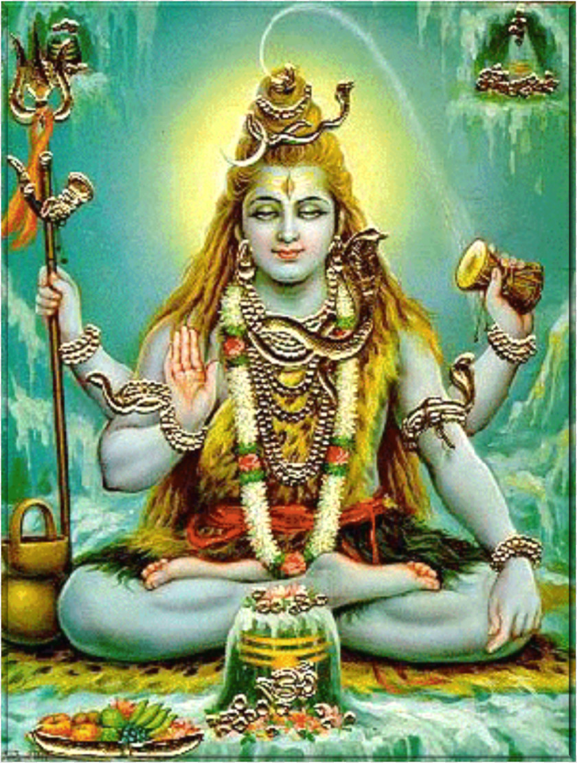 Goddess Om Namah Shivaya Ganesha Hinduism PNG