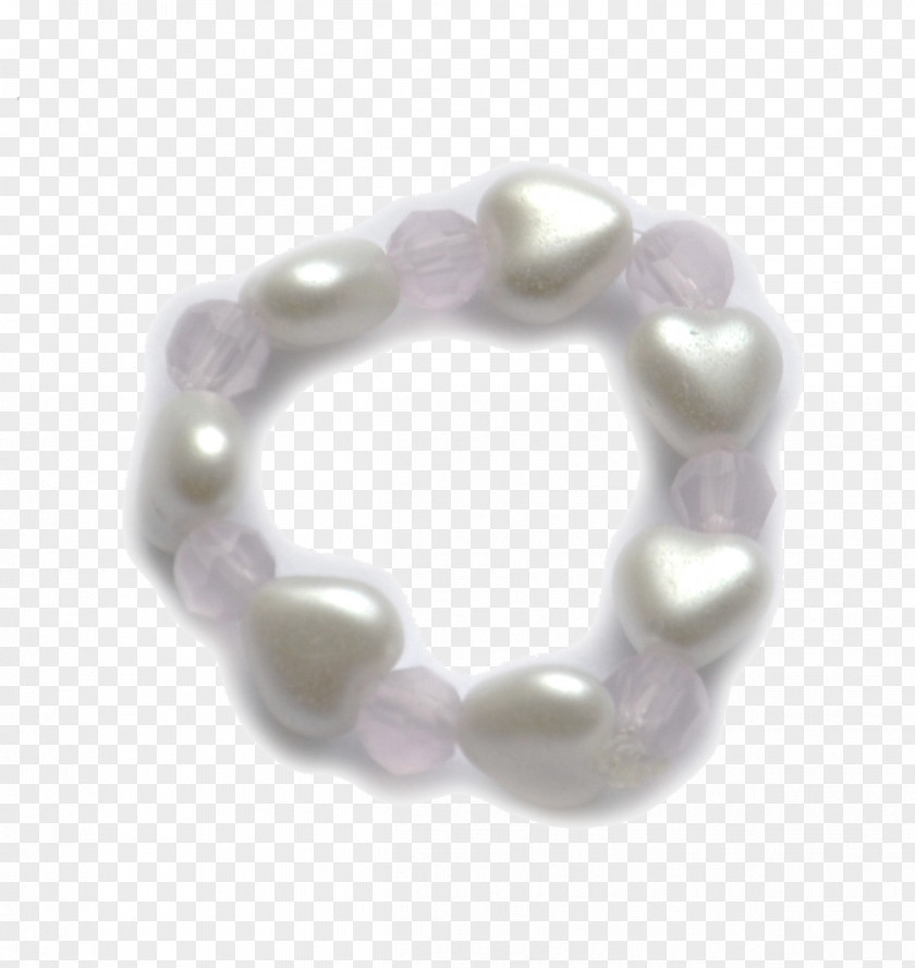 Jewellery Pearl Bracelet Bead Wedding Ceremony Supply PNG