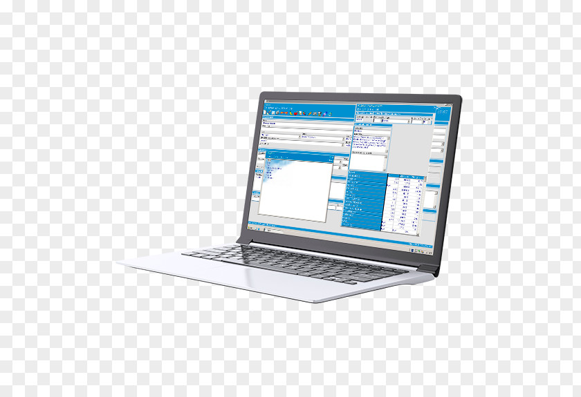 Laptop Computer Monitor Accessory PNG