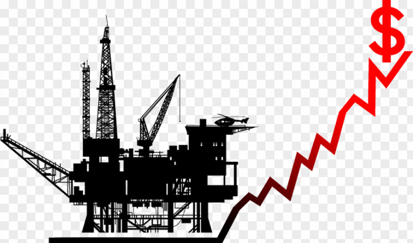 Petroleo Oil Platform Petroleum Drilling Rig Offshore PNG