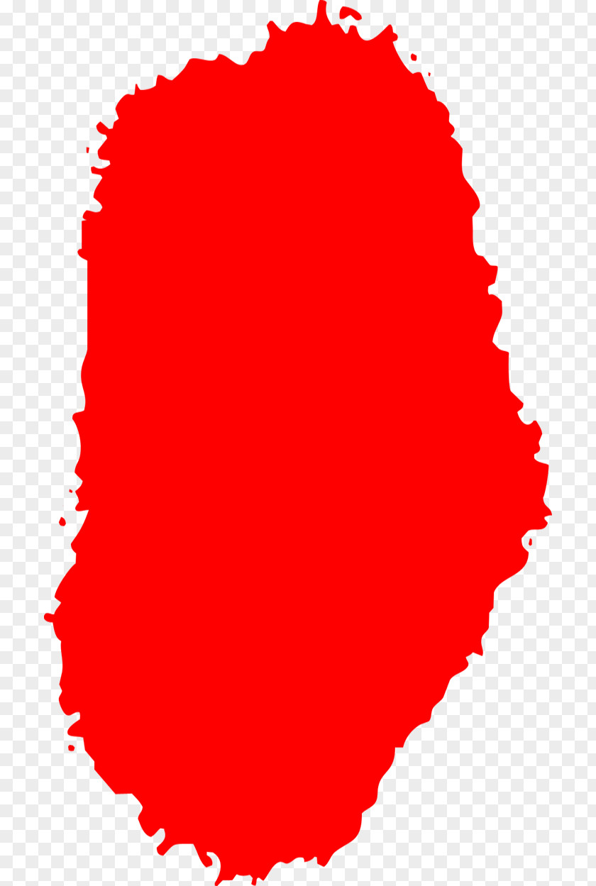 Red Seal Background Clip Art PNG