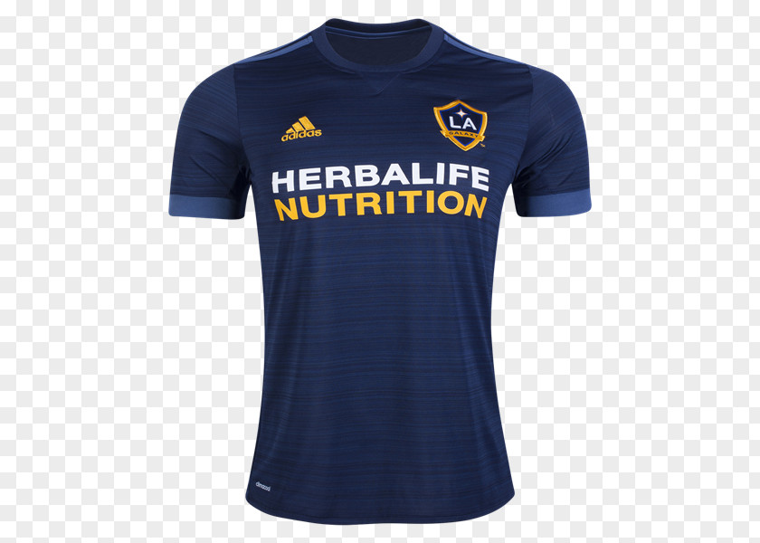 T-shirt LA Galaxy La Liga 2018 FIFA World Cup Tracksuit PNG