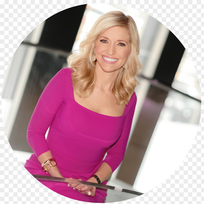 Ainsley Earhardt Fox & Friends First Through Your Eyes: My Child's Gift To Me (With Audio Recording) News Presenter PNG