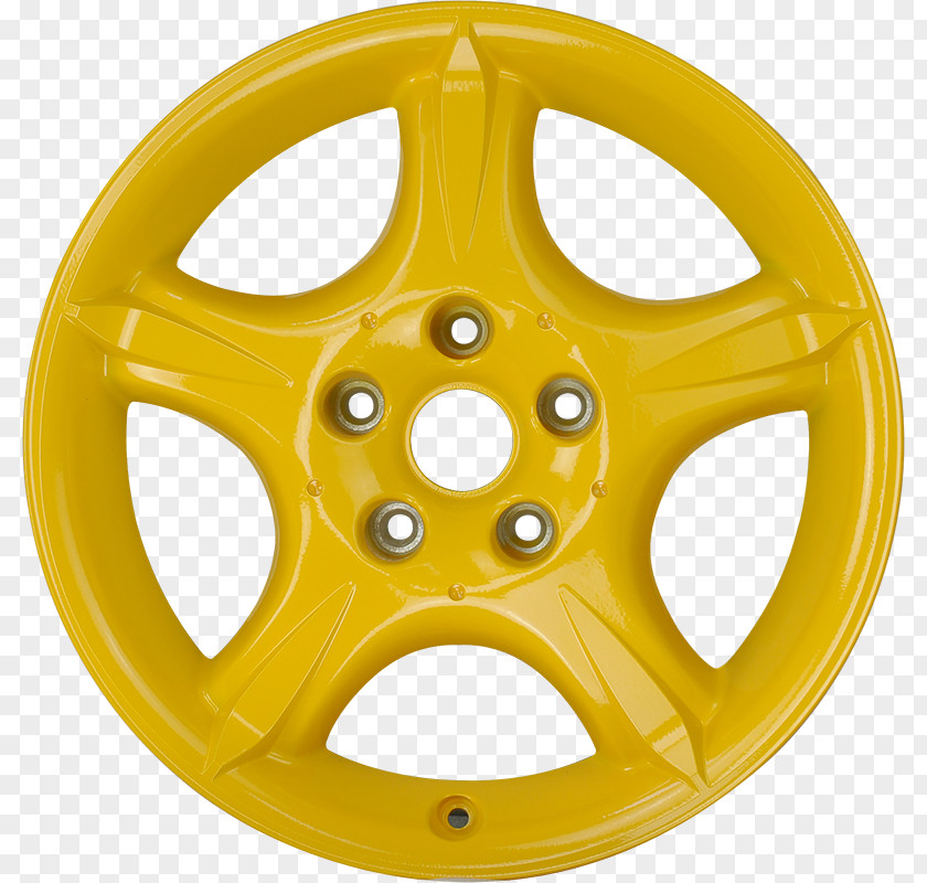 Alloy Wheel HSV GTS Spare Tire PNG