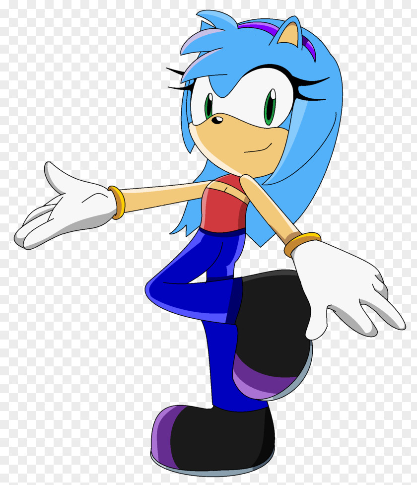 Amy Rose Sonic The Hedgehog Character Personnage De Jeu Vidéo PNG