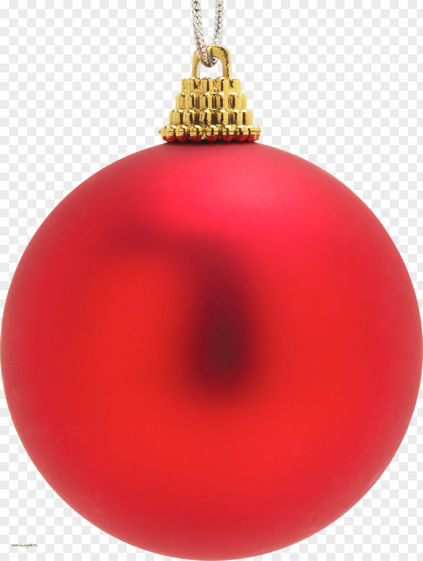 Ball Christmas Ornament Sphere Clip Art PNG