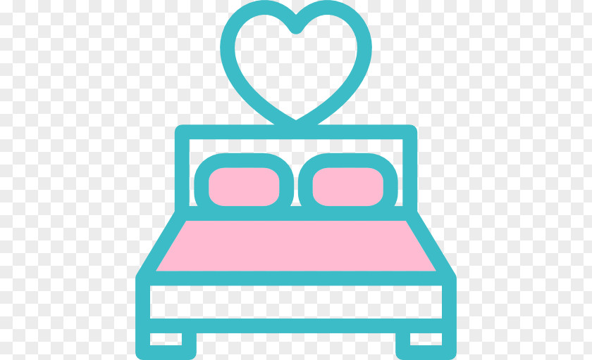Bed Size Icon PNG