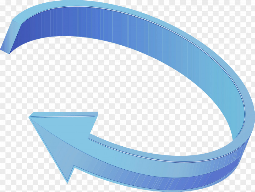 Blue Circle PNG