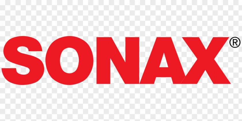 Car Logo Sonax Product Trademark PNG