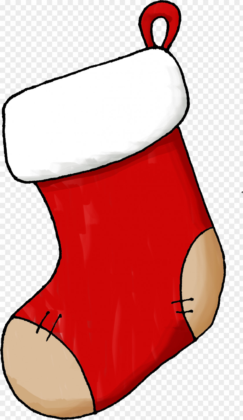 Christmas Stockings Decoration Ornament PNG