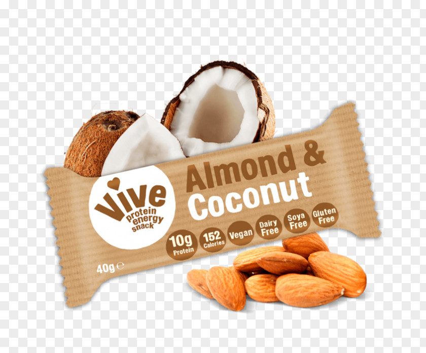 Coconut Jelly Milk Almond PNG