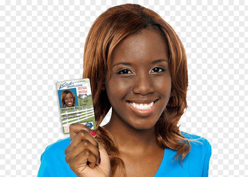 Driving Driver's Education Learner's Permit License PNG
