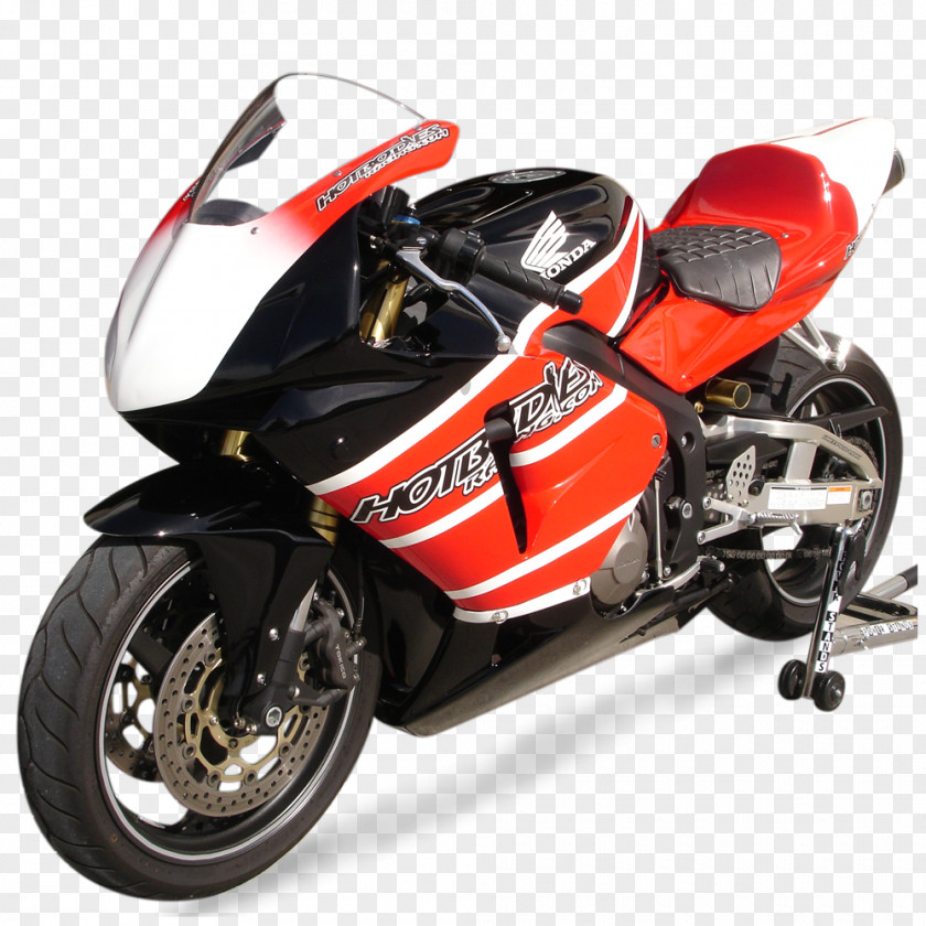 Exhaust Car Honda CBR600RR Motorcycle CBR600F PNG