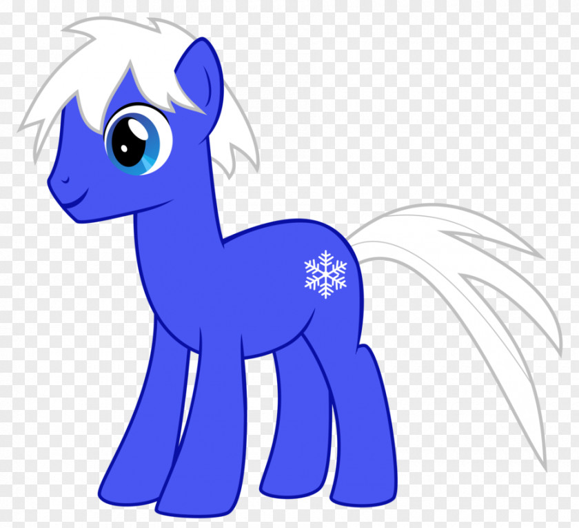 Horse Pony Jack Frost Canidae PNG