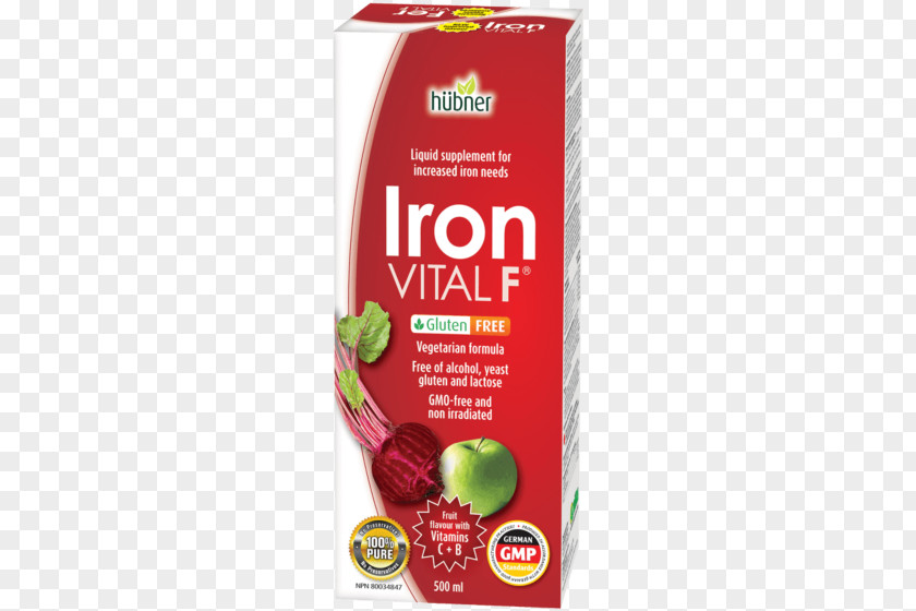 Iron Dietary Supplement Mineral Food PNG