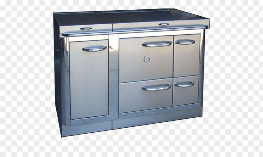 Kitchen Gas Stove Cooking Ranges Drawer Buffets & Sideboards PNG