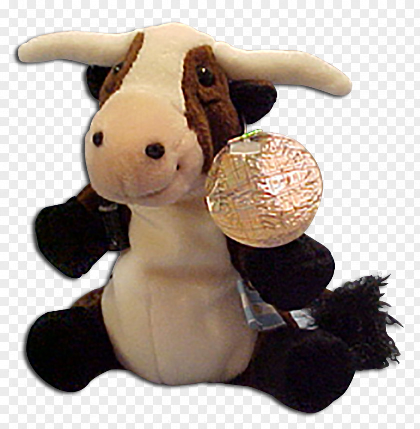 Long Horn Cattle Stuffed Animals & Cuddly Toys Plush PNG