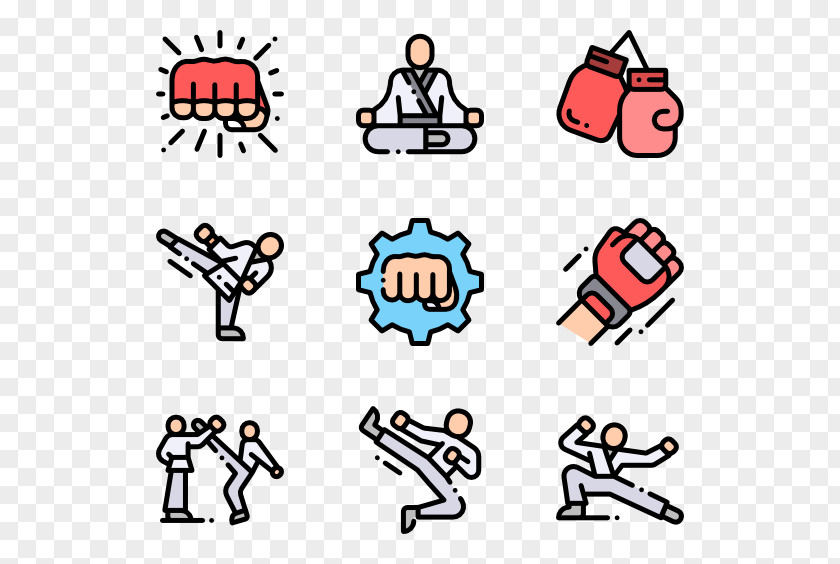 Martial Artists Against Bullying Clip Art Vector Graphics Earthquake PNG