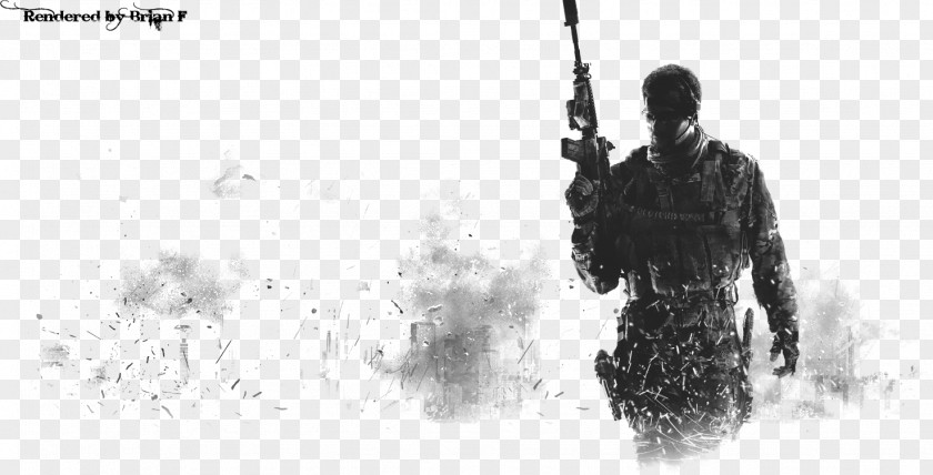 Mw3 Call Of Duty: Modern Warfare 3 Black Ops II Duty PNG