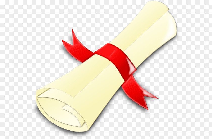 Paper Scroll Background PNG