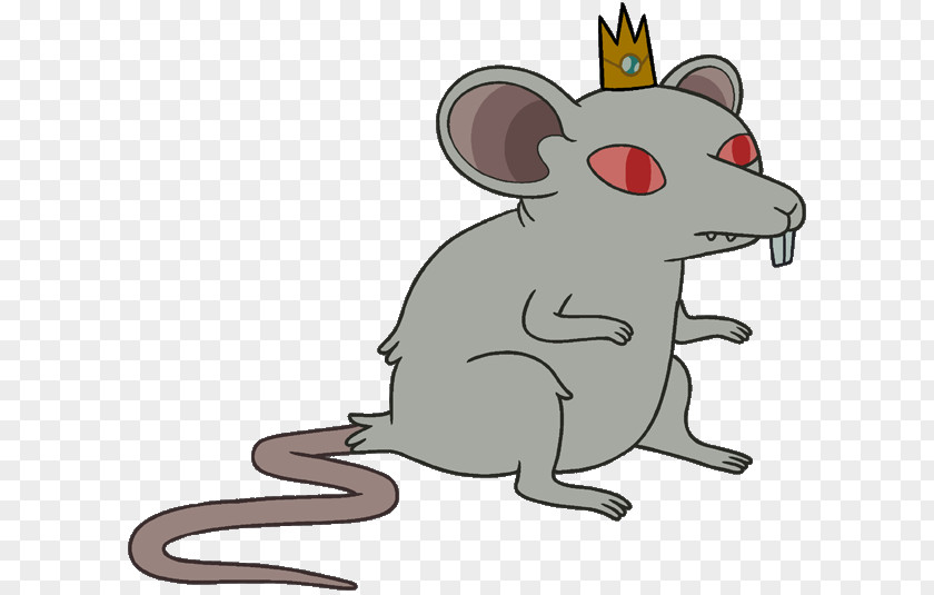 Rat King Ice Mouse YouTube PNG