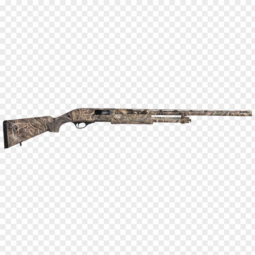 20-gauge Shotgun Semi-automatic PNG