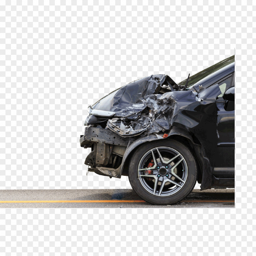 Accident In A Car Traffic Collision Hit And Run Personal Injury Lawyer PNG