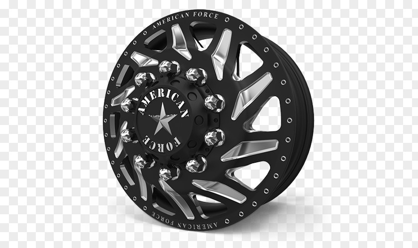 AMERICAN PSYCHO American Force Wheels Alloy Wheel The Special Forces PNG