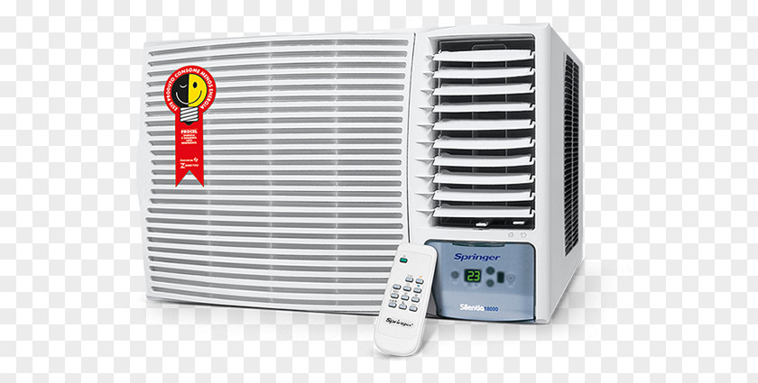 Ar Condicionado Window Air Conditioning British Thermal Unit Midea PNG