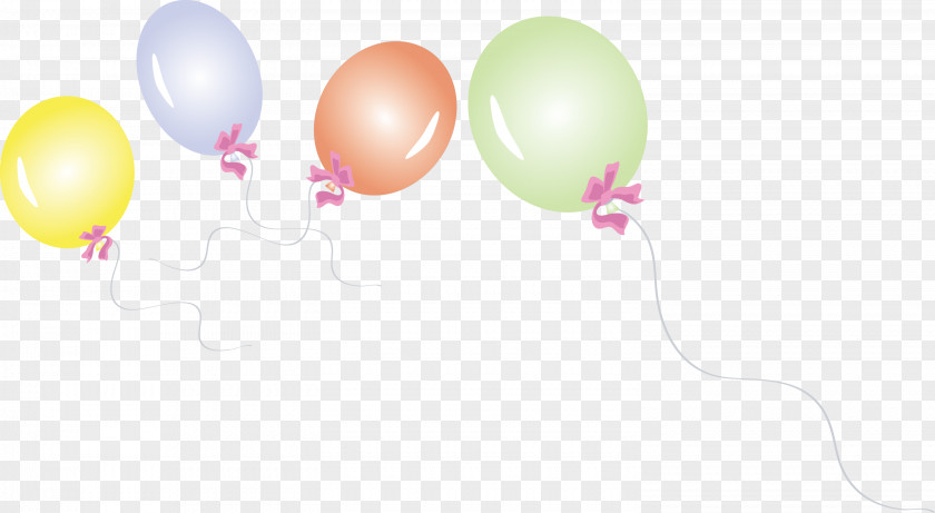 Balloons Balloon Party PNG