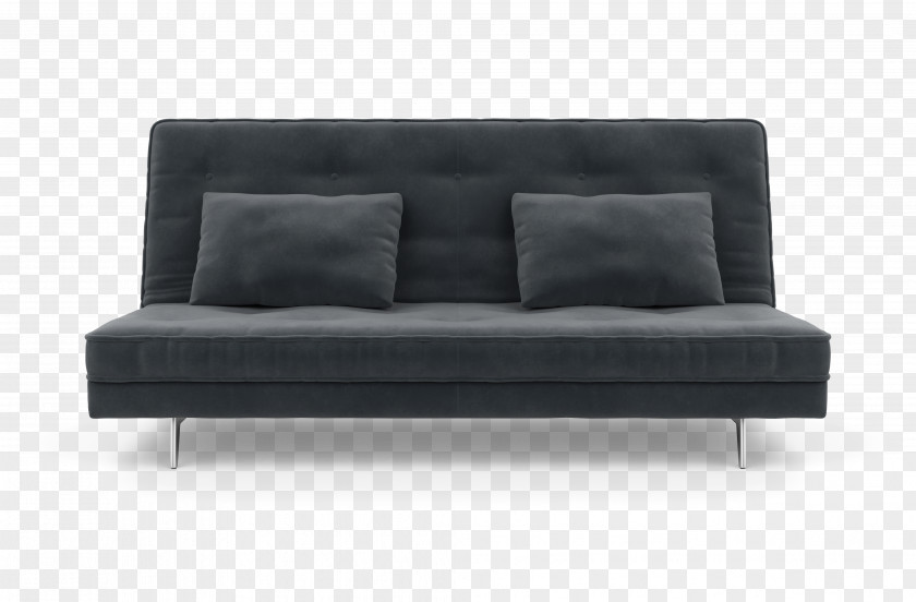 Bed Sofa Couch Futon Table PNG
