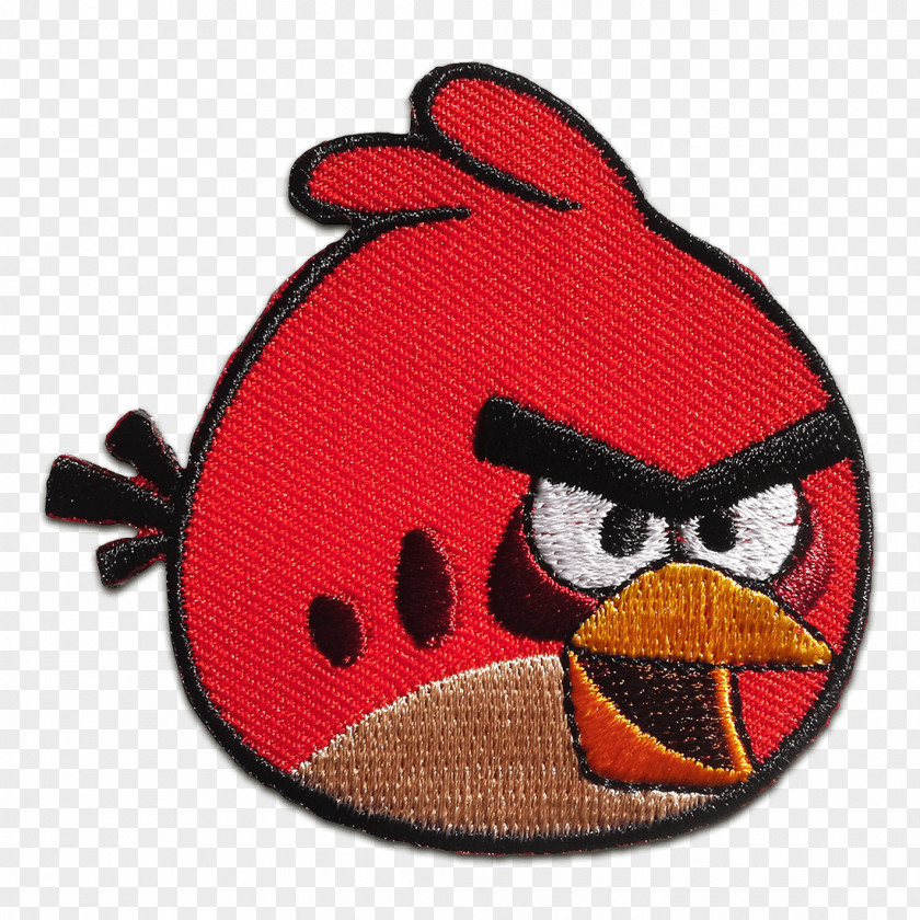 Bird Angry Birds Stella Red PNG
