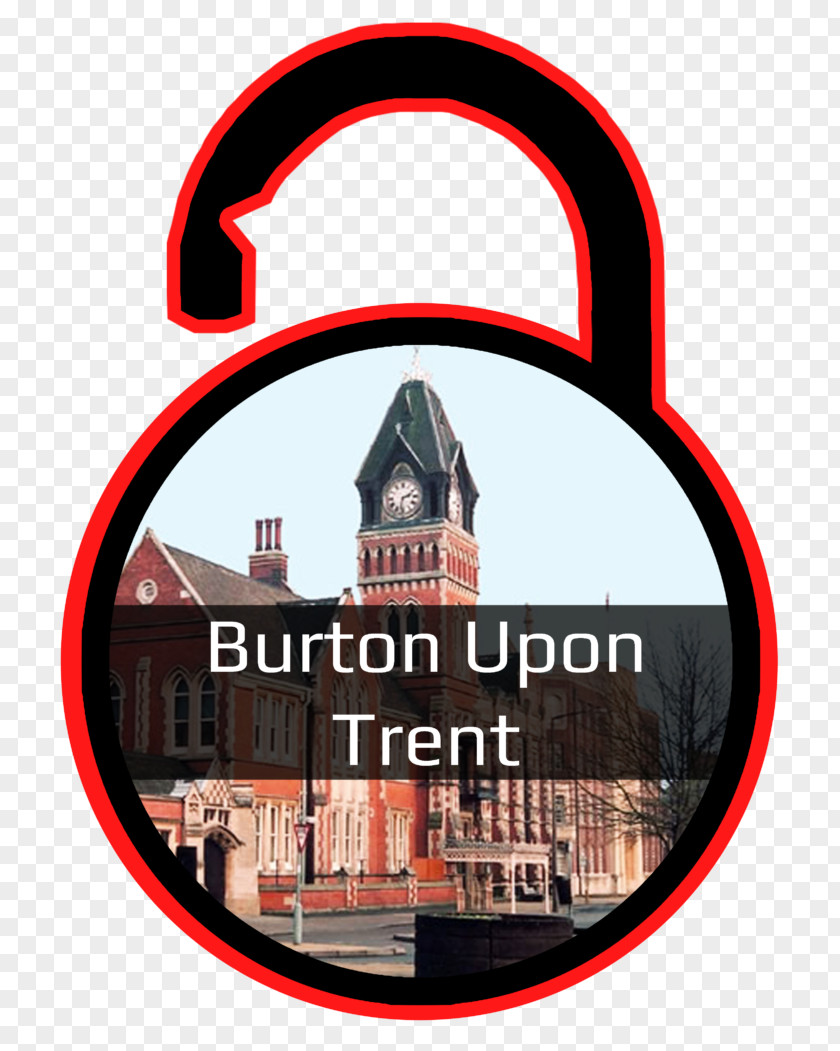Burton Upon Trent Escape Room Penarium The Stranger Things: Game PNG