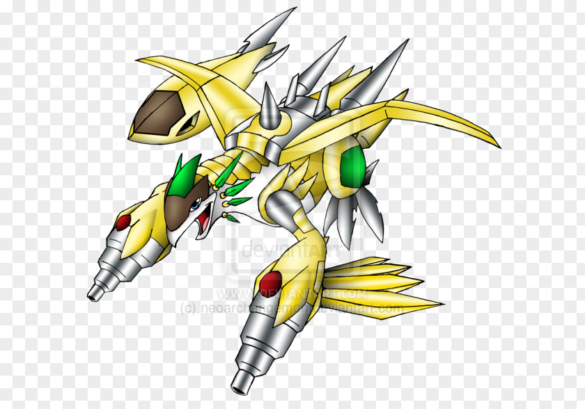 Digimon Fusion Season 3 DeviantArt Artist Work Of Art Character PNG