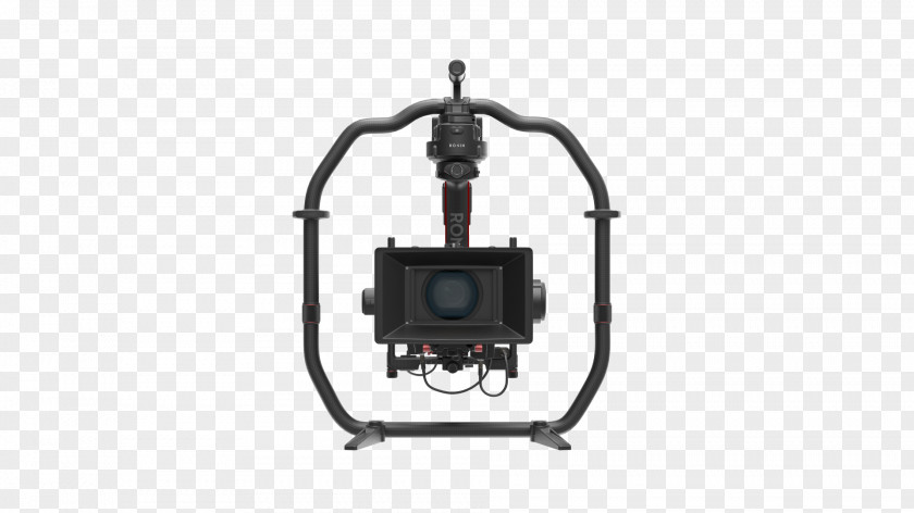 DJI Ronin 2 Gimbal Rōnin Camera PNG