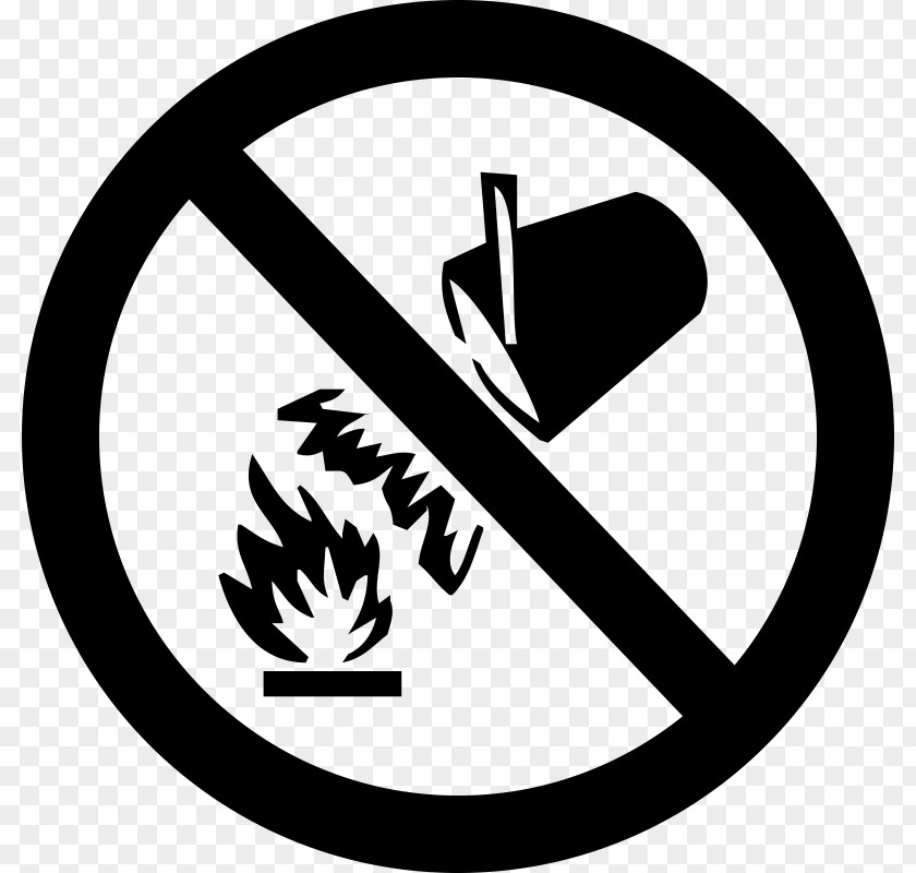 Drink No Symbol Clip Art PNG