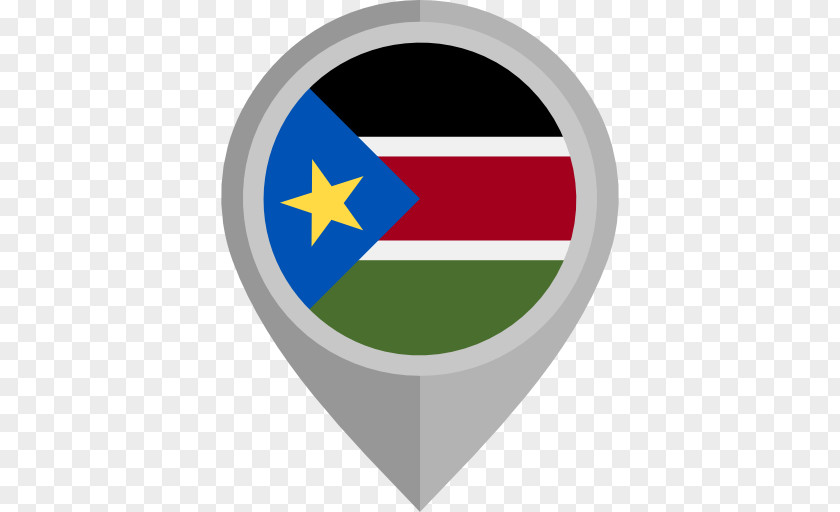 Flag Of South Sudan Malakal World PNG