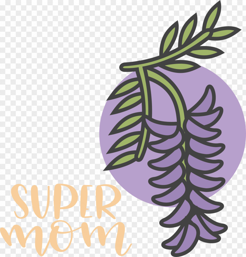 Floral Design PNG