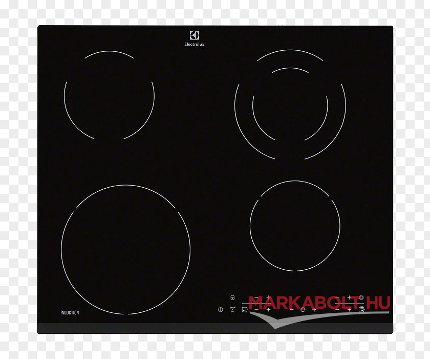 Hilight Cooking Ranges Consul S.A. Price Black PNG