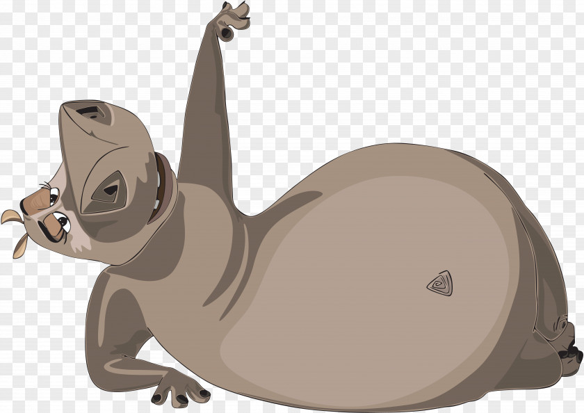 Hippo Gloria Alex Melman Marty Hippopotamus PNG